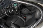 Mini Cooper S E Countryman ALL4 2017 года (WW)
